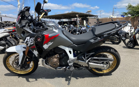 HONDA CRF1100L AFRICA TWIN Adventure DCT ES 2026 SD15