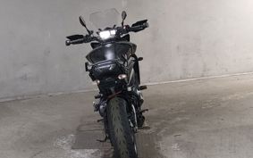 YAMAHA TRACER 9 GT 2017 RN51J