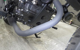 HONDA REBEL 250 A 2019 MC49