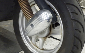 HONDA JULIO AF52