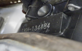 YAMAHA SEROW 225 W 4JG