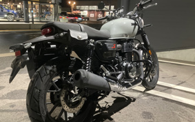 HONDA GB350S 2023 NC59