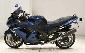 KAWASAKI ZZ1400 NINJA R 2018 ZXT40A