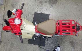 HONDA C50 SUPER CUB AA09