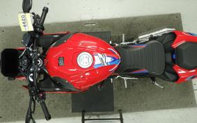 BMW S1000R 2022