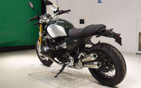 BMW R NINE T 2018