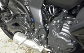 YAMAHA YZF-R7 2024 RM39J