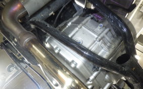 KAWASAKI W230 2025 BJ230A