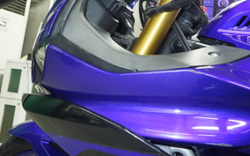 YAMAHA YZF-R25 2019 RG43J