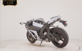 KAWASAKI ZX 10 NINJA ABS 2013