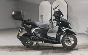 YAMAHA  CYGNUS  RAY ZR HYBRID  SEJ2