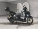 Фото Yamaha CYGNUS RAY ZR HYBRID с японского аукциона