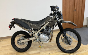 KAWASAKI KLX230 SHERPA LX232A
