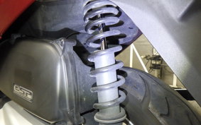HONDA LEAD 125 JF45