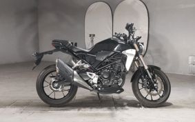 HONDA CB250R MC52
