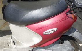 SUZUKI LET's 4 Basket CA43A