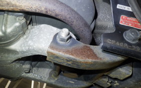 SUZUKI ADDRESS V125 2024 CF46A
