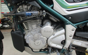 YAMAHA SEROW 250 DG31J