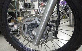 KAWASAKI SUPER SHERPA 2021 KL250G