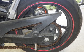 KAWASAKI NINJA 250R EX250K