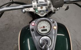 HONDA SHADOW 400 NC34