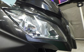 KAWASAKI NINJA 250 2004 EX250L