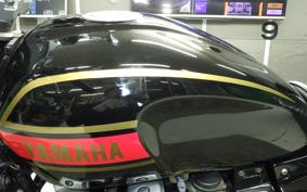 YAMAHA XJR400 Gen.3 R 2001 RH02J
