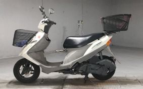 SUZUKI ADDRESS V125 CF46A