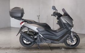 YAMAHA N-MAX 125 SED6J