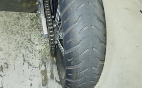 KAWASAKI KLX250D TRACKER X LX250V