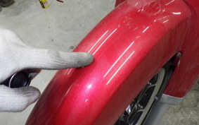 HONDA C125 SUPER CUB 2012 JA58