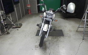 YAMAHA DRAGSTAR 250 VG02J