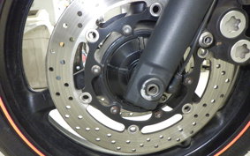 YAMAHA TDM900 ABS 2010