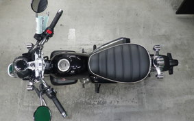 HONDA MONKEY 125 2026 JB05