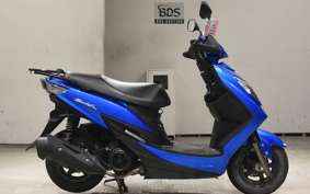 SUZUKI SWISH 125 DV12B