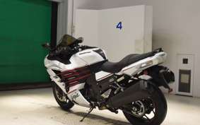 KAWASAKI ZX 1400 NINJA R A 2019