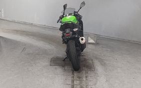 KAWASAKI NINJA250 EX250P