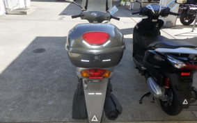 SUZUKI ADDRESS V125 G 2007 CF46A