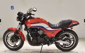 KAWASAKI GPZ750 1983 ZX750A