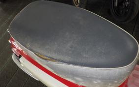HONDA JULIO AF52