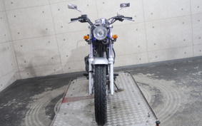 HONDA CB223S MC40