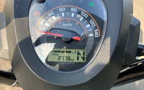 HONDA CROSS CUB JA60