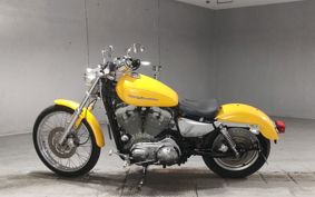 HARLEY XL883C 2005 CJM