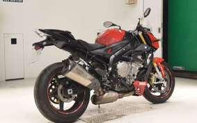 BMW S1000R 2017
