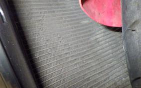HONDA CBR600F GEN 3 2001 PC35