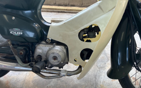 HONDA SUPER CUB50 C50
