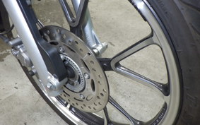 HONDA C125 SUPER CUB 2025 JA58