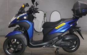 YAMAHA TRICITY 155 ABS SG37J