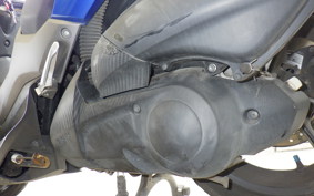 YAMAHA N-MAX 155 A SG50J