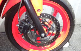 HONDA CBR250R GEN 3 MC41